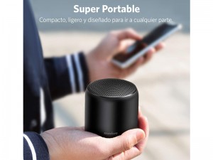 اسپیکر بلوتوثی قابل حمل انکر مدل A3107 SoundCore Mini 2