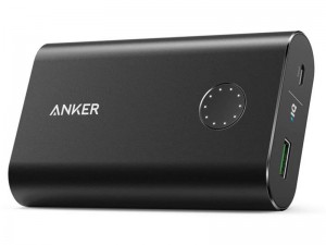 پاور بانک 10050 ميلی آمپر انکر مدل A1311 PowerCore+ 10050