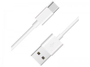 کابل اورجینال USB به Type-C هوآوی مدل AP71
