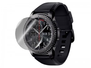 محافظ صفحه نمایش کوتچی مدل CS2212 مناسب برای ساعت هوشمند سامسونگ Gear S3