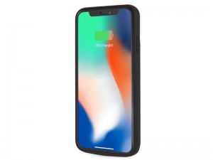 پاور کیس 4000 میلی آمپر فراری مدل  Scuderia Ferrari مناسب برای گوشی موبایل آیفون XS Max
