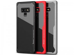 کاور iPAKY مناسب برای گوشی موبایل سامسونگ Note 9