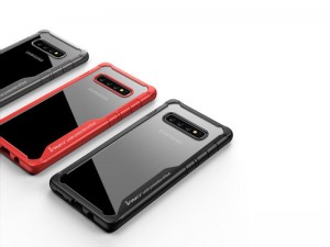 کاور iPAKY مناسب برای گوشی موبایل سامسونگ S10