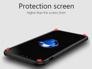 کاور iPAKY مناسب برای گوشی موبایل آیفون XS Max