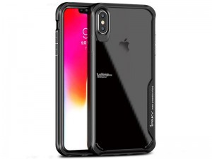 کاور iPAKY مناسب برای گوشی موبایل آیفون XS Max