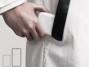 پاور بانک 10000 میلی آمپر بیسوس مدل Mini JA