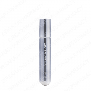 عطر جیبی ژک ساف مدل دارک ماسک 22 میلی لیتر مردانه (سه عددی)