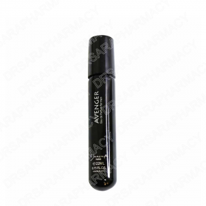 عطر جیبی ژک ساف مدل اونجر 22 میلی لیتر مردانه (سه عددی)