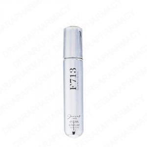 عطر جیبی ژک ساف مدل F713 حجم 22 میلی لیتر مردانه (سه عددی)