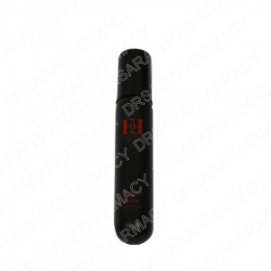 عطر جیبی ژک ساف مدل FF حجم 22 میلی لیتر مردانه (سه عددی)