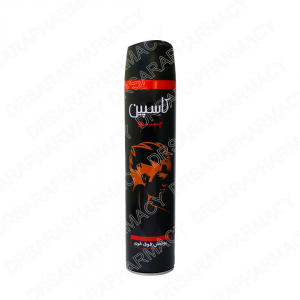 چسب مو کاسپین مدل Mega Hold مگا هولد