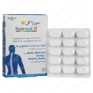 سوپراکل دی