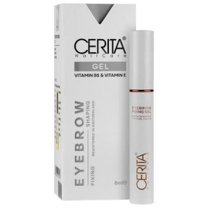ژل تثبیت کننده ابرو سریتا | Cerita
