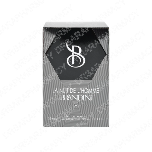 عطر لانویت دی الهوم برندینی | Brandini La Nuit De L`Homme