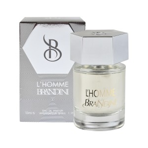 عطر ادکلن لهوم ( ال هوم ) مردانه L HOMME  برندینی