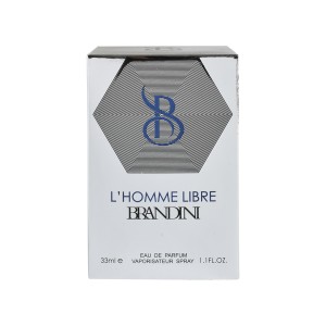 عطر لهوم لیبر برندینی | Brandini L’Homme Libre