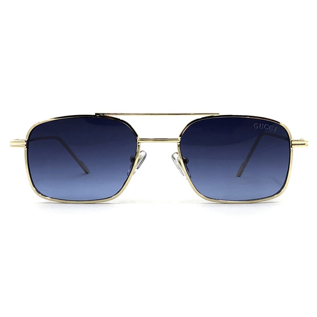 عینک آفتابی مدل Irn-7078-Navy