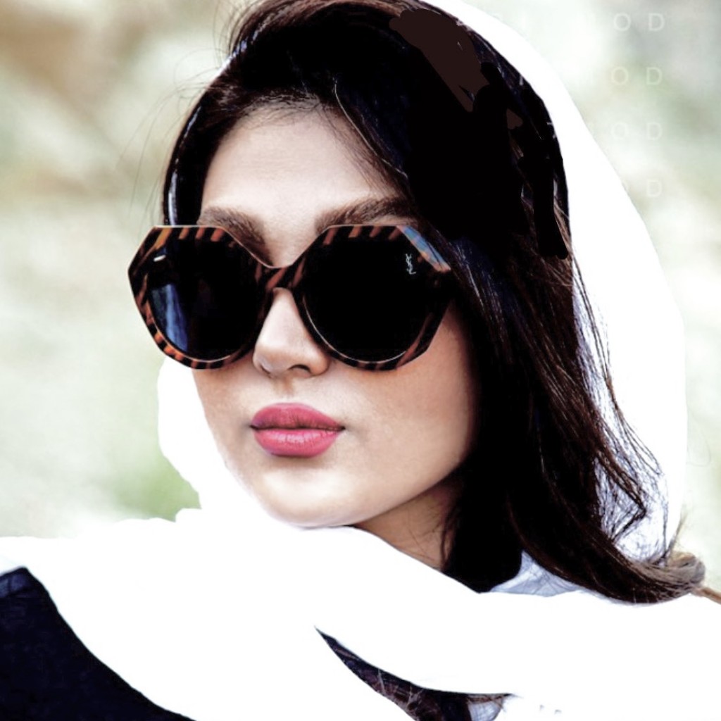 عینک آفتابی مدل 8952-Rleo