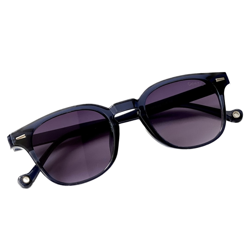 عینک آفتابی مدل Zn-3627-Blu