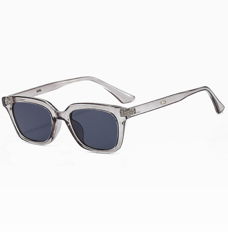 عینک آفتابی مدل Zn-3634-Gry
