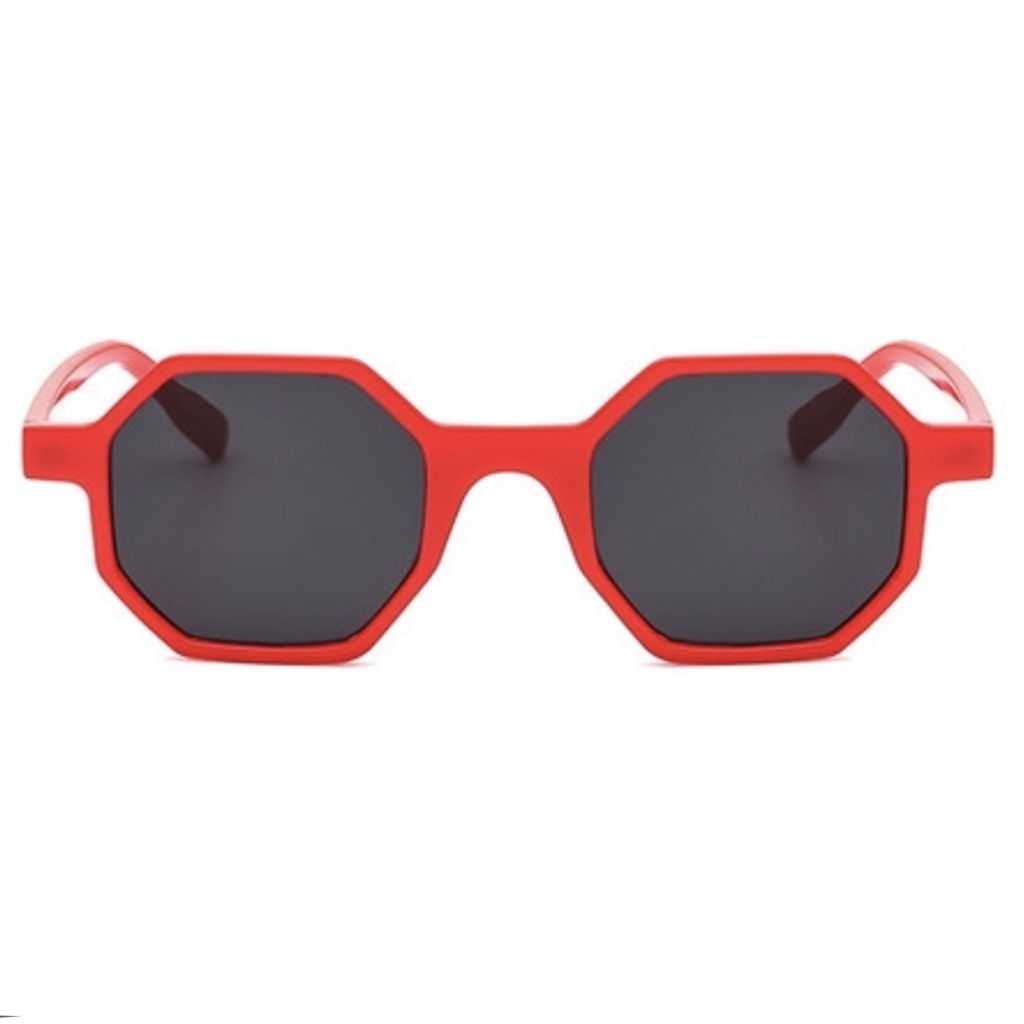 عینک آفتابی مدل Z-3273-Red