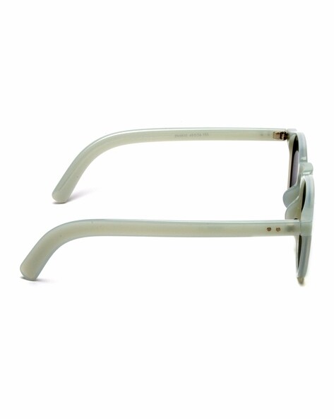عینک آفتابی مدل Zn-3530-Gry