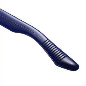عینک آفتابی  گرد پلاریزه آلبرت وگ مدل S31108C4 Acetate Avantgarde Visionary