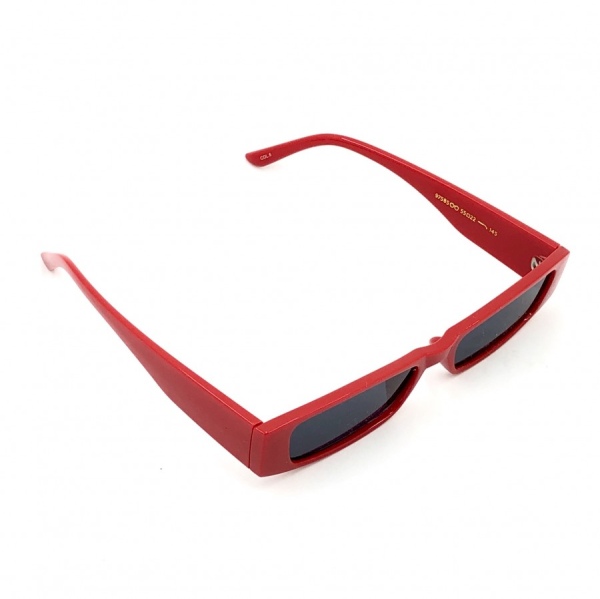 عینک آفتابی مدل SREC-Red