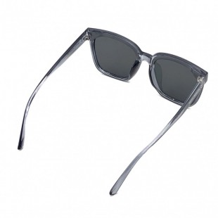 عینک آفتابی مدل Gnsq-Gry