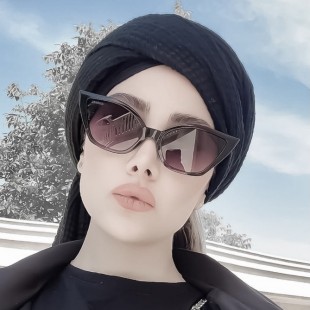 عینک آفتابی مدل Lcat-Blc