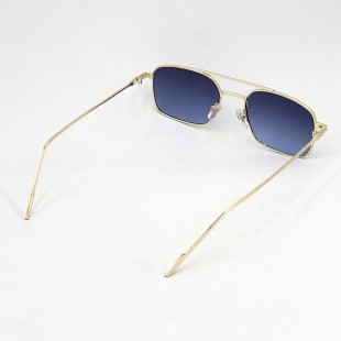 عینک آفتابی مدل Irn-7078-Blu