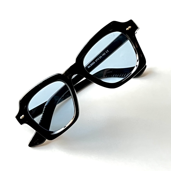 عینک  مدل Ml-6003-Blu