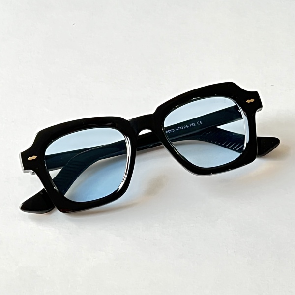 عینک  مدل Ml-6003-Blu