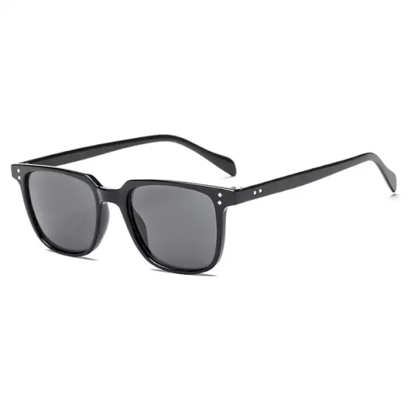 عینک آفتابی مشکی مدل Z-3246-Blc