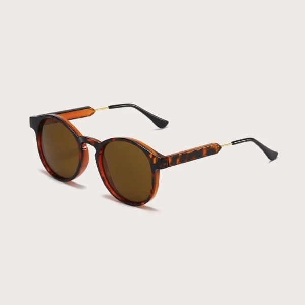 عینک آفتابی مدل Half-3185-Leo