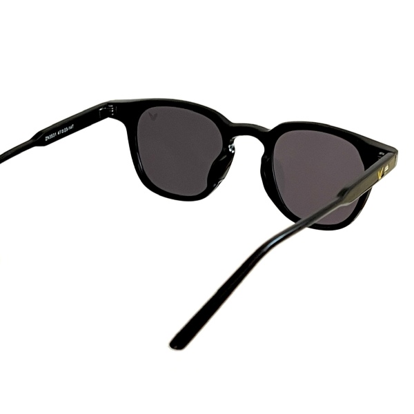 عینک آفتابی مدل Zn-3531-Blc