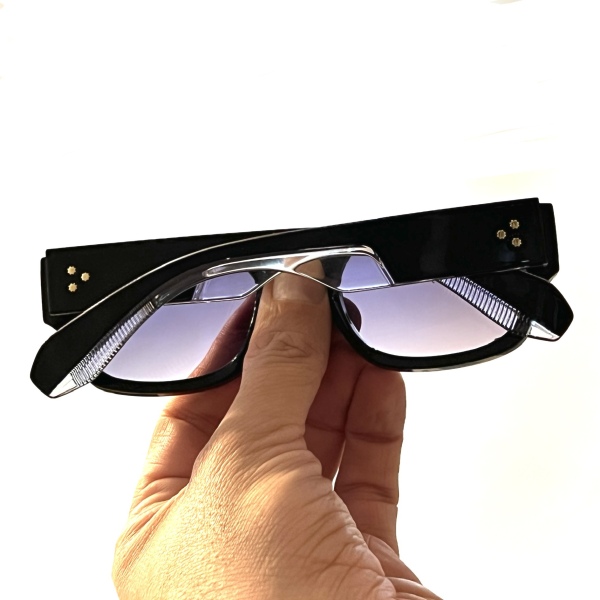 عینک آفتابی مدل Ml-6024-Blc