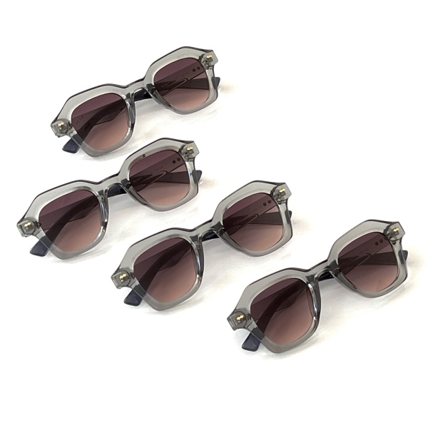 عینک مدل Ml-6011-Gry
