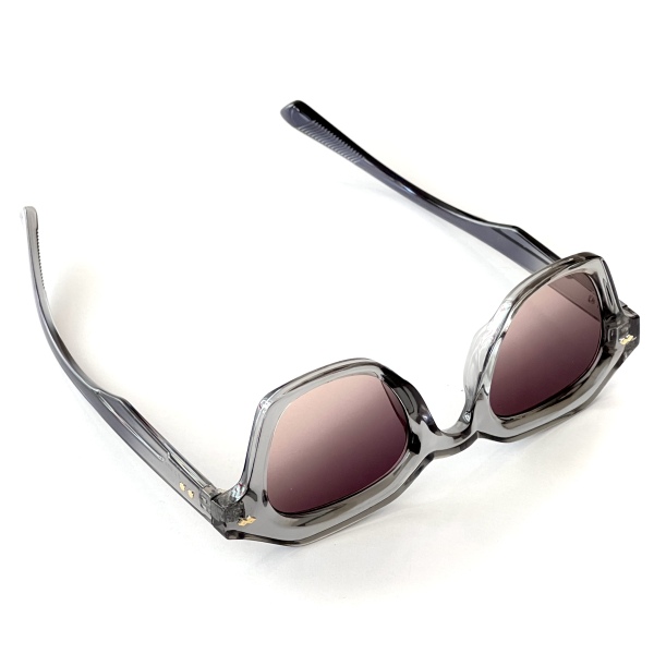 عینک مدل Ml-6011-Gry