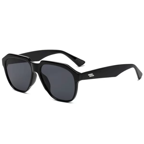 عینک آفتابی مدل Zn-3545-Blc