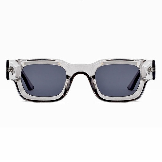 عینک آفتابی مدل Zn-3639-Gry