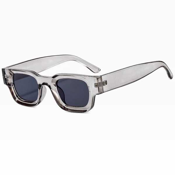 عینک آفتابی مدل Zn-3639-Gry