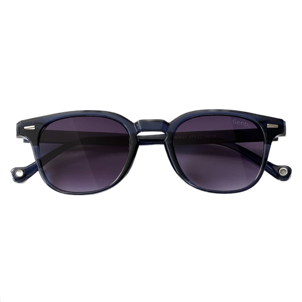 عینک آفتابی مدل Zn-3627-Blu
