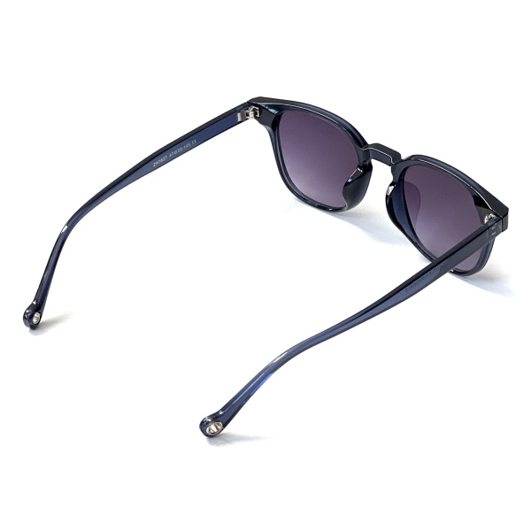 عینک آفتابی مدل Zn-3627-Blu
