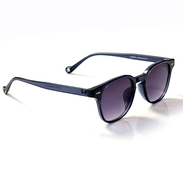 عینک آفتابی مدل Zn-3627-Blu
