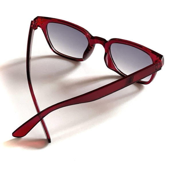 عینک آفتابی مدل 5336-Maroon