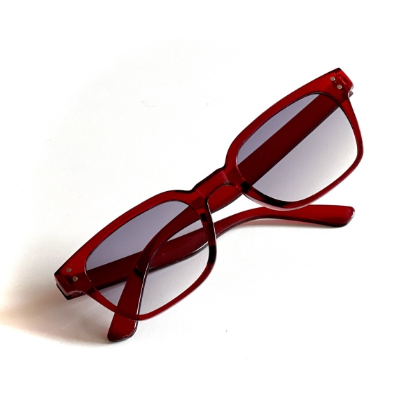 عینک آفتابی مدل 5336-Maroon