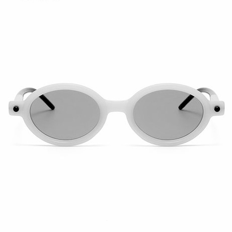 عینک آفتابی مدل Me-8765-Wht