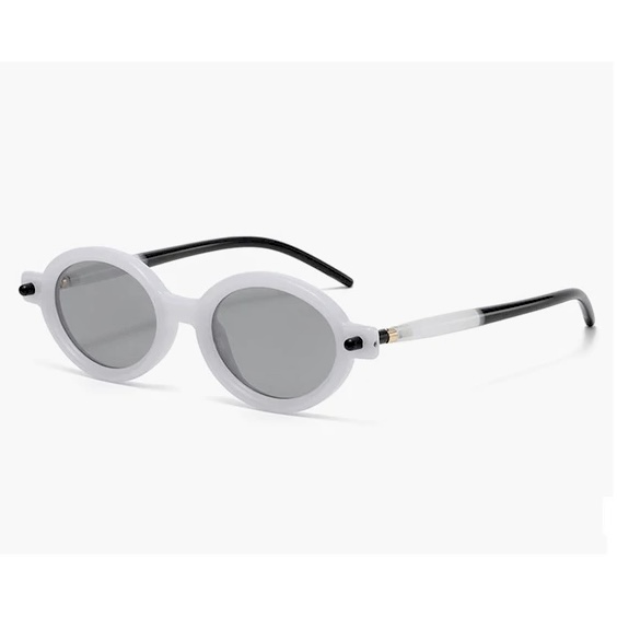 عینک آفتابی مدل Me-8765-Wht