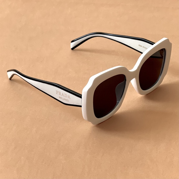 عینک آفتابی مدل 6220-Wht